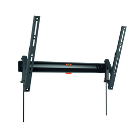 TVM 3615 Vogels TV-Wandhalterung 40-77" neigbar 600x400 max.35kg schwarz Produktbild