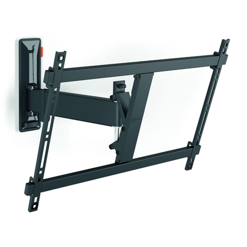 TVM 3625 Vogels TV-Wandhalterung 40-77" schwenk-neigbar 600x400 max.35kg schwarz Produktbild