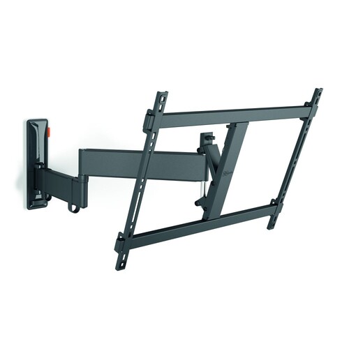 TVM 3645 Vogels TV-Wandhalterung 40-77" schwenk-neigbar 600x400 max.35kg schwarz Produktbild