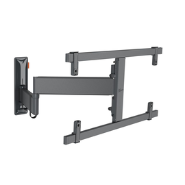 TVM 3665 Vogels OLED-Wandhalter 40-77" schwenk-neigbar 600x400 max.35kg schwarz Produktbild