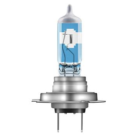 18186 Scharnberger+H. Autolampe Halogen H7 PX26d 12V 55W Night Breaker Laser/Fa Produktbild front M