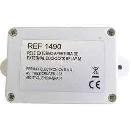 F01490 Fermax Relais Produktbild front M
