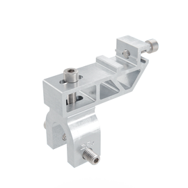 23181 Alumero 802460 Rundfalz Klemme 2.1 TPF pressblank Produktbild front M