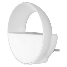 4058075570221 Ledvance LUNETTA SUNSET 840 WT Produktbild front M