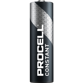 5000394149151 Procell Constant AA(MN1500/LR06) CP10 Mignon Produktbild