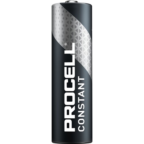 5000394149151 Procell Constant AA(MN1500/LR06) CP10 Mignon Produktbild Front View L