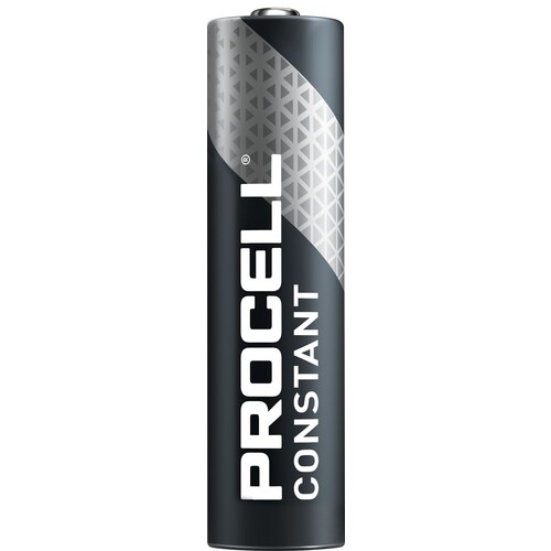 5000394149199 Procell Constant AAA(MN2400/LR03) CP10 Micro Produktbild Front View L