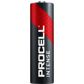 5000394136830 Procell Intense AA(MN1500/LR06) ST10 Mignon Produktbild