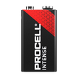 5000394137097 Procell Intense 9V(MN1604/6LR61) ST10 Produktbild