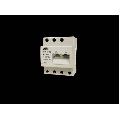 EMSHOME ABL Energy Management System home für Wallbox eMH1 Produktbild