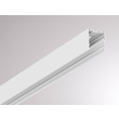 728-195010000800 Molto Luce LOG 21 SYSTEM PROFIL SD AUFBAUPROFIL natur elo Produktbild