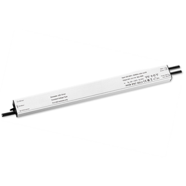 114945 Isoled LED PWM Trafo 48V/DC, 0 240W, slim Produktbild