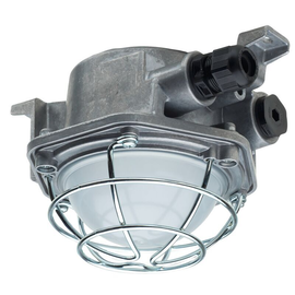 931200001 Schuch EX LED Wand und Deckenleuchte Produktbild front M