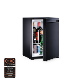 9600050536 Dometic Minibar Hipro Alpha A40S links Produktbild