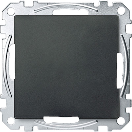 MEG6185-0414 Schneider Elec. KNX TASTSENSOR PRO T, ANT, SYSTEM M Produktbild front M