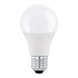 11931 EGLO E27-LED-A60 Bulb 5W 3000K 470lm Produktbild