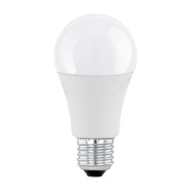 11933 EGLO E27-LED-A60 Bulb 11W 3000K 1055lm Produktbild