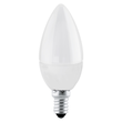 12263 EGLO E14-LED-C37 KERZE 5W 3000K 470lm Produktbild