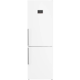 KGN367WCT Bosch Stand-Kühl- Gefrierkombination 186 x 60 cm Weiß Produktbild front M