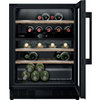 KUW21AHG0 Bosch Weinlagerschrank 82 x 60 cm Produktbild