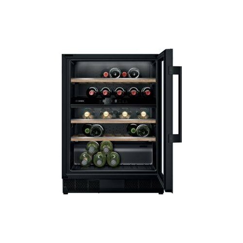 KUW21AHG0 Bosch Weinlagerschrank 82 x 60 cm Produktbild