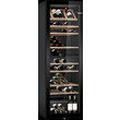 KWK36ABGA Bosch Weinlagerschrank 186 x 60 cm Produktbild