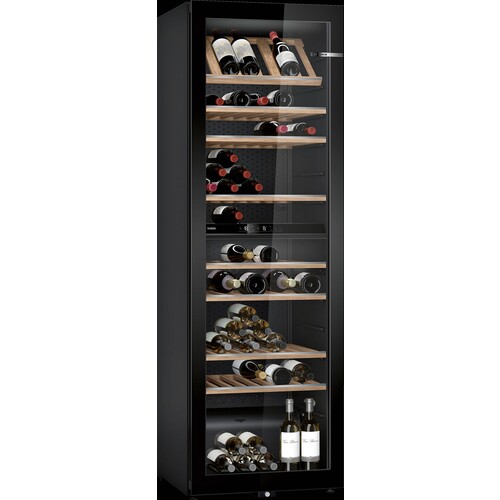 KWK36ABGA Bosch Weinlagerschrank 186 x 60 cm Produktbild