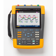 5282513 Fluke FLUKE 190 504 III Messgerät ScopeMeter 190-504-III Produktbild front S