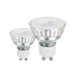 110141 Eglo LM GU10 LED SPOT SMD 3W/240lm 3000K 2erSET Produktbild front S