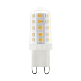 110156 Eglo LM G9 SMD LED STECKBIRNE 3W/320LM 3000K   dimmbar Produktbild