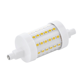 110163 Eglo LM R7S LED 78MM 8W/950LM 2700K 1STK   dimmbar Produktbild