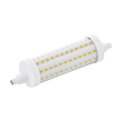 110164 Eglo LM R7S LED 118MM 12.5W/1521LM 2700K 1STK   dimmbar Produktbild