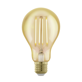 110062 Eglo LM E27 LED BIRNE A75 FILAMENT GOLDEN AGE 4W/300lm 1700k 1 ST Produktbild