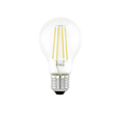 110187 Eglo LED LEUCHTMITTEL E27 A60 7W/806LM GLAS KLAR DAY&NIGHT SENSOR Produktbild