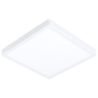 900125 Eglo AL LED ZIG CCT DL 285X285 WS ARGOLIS-Z Produktbild