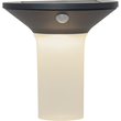 900243 Eglo AL SOLAR WL M.SENSOR GRAPHIT CORBEZZOLA Produktbild