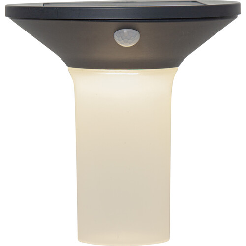 900243 Eglo AL SOLAR WL M.SENSOR GRAPHIT CORBEZZOLA Produktbild Front View L
