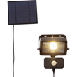 900247 Eglo AL SOLAR SPIESS M.SENSOR SW VILLAGRAPPA Produktbild