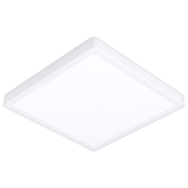 900279 Eglo AL LED DL 285X285 WEISS ARGOLIS 2 Produktbild