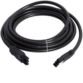 GKWAD03050 Tehalit Kabel Winsta, 3x2.5², 5m, PVC, Eca, gs Produktbild