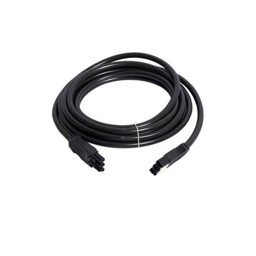 GKWAD03050 Tehalit Kabel Winsta, 3x2.5², 5m, PVC, Eca, gs Produktbild Front View L