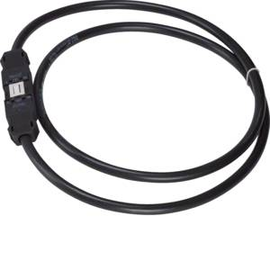 GKWAD03015 Tehalit Kabel Winsta, 3x2.5², 1.5m, PVC, Eca, gs Produktbild