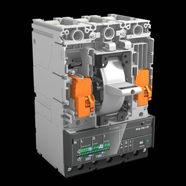 1SDA104958R1 ABB U Auslöser verdrahtet YU C XT5 XT6 F/P Produktbild