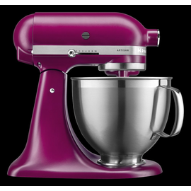 5KSM195PSEBE KitchenAid Küchenmaschine 4.8L ARTISAN Beetroot Produktbild