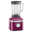 5KSB4026EBE KitchenAid K400 Standmixer Artisan Beetroot Produktbild