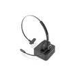 DA-12211 Digitus DA 12211 Bluetooth Office Headset, On Ear, Lautstärkenregl Produktbild