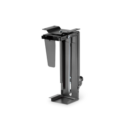 DA-90411 Digitus DA 90411 PC Table Mount, 10kg max H: 300 510, D: 88 203mm Produktbild front M