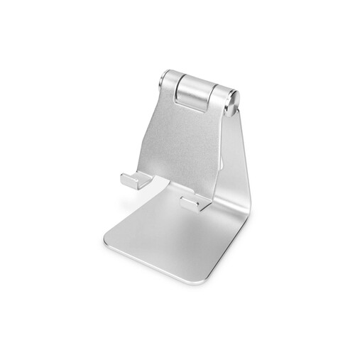 DA-90418 Digitus DA 90418 Aluminum Smartphone Stand bis 6,5 Aluminium Produktbild