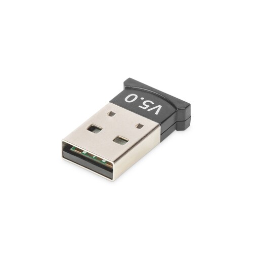 DN-30211 Digitus DN 30211 Bluetooth 5.0 Dongle 0 Produktbild