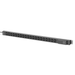 DN-95622 Digitus DN 95622 Local monitored PDU,vertical,250V,16A,18xC13, Produktbild